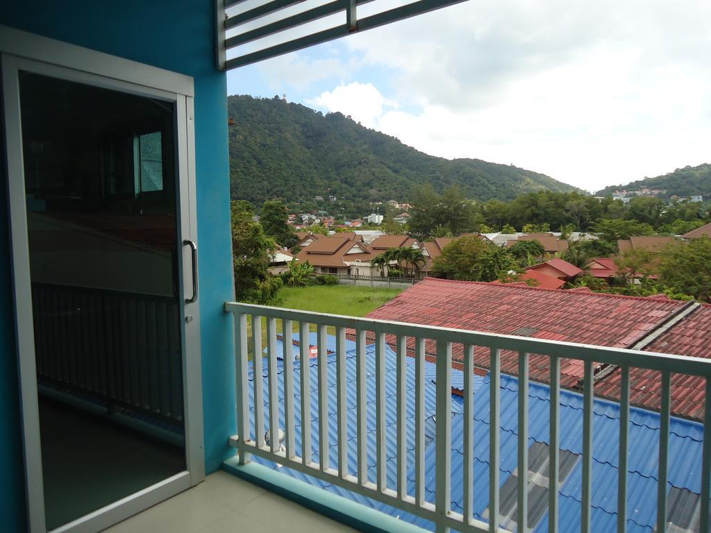 Resort Puding World