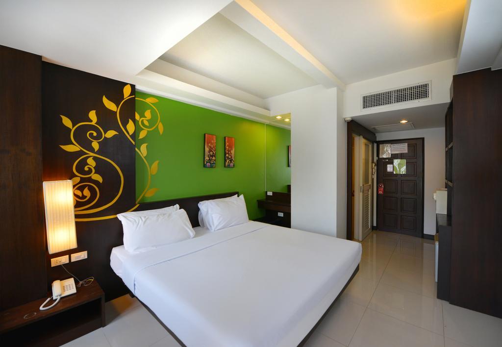 Ps Phuket - Sha 3*