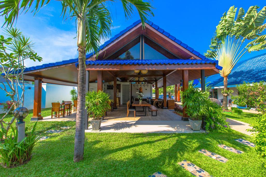Phuket Airport - Sha Extra Resort