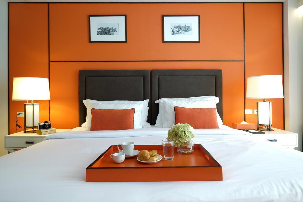 Hotel Sugar Marina - Fashion - - Sha Extra Kata Beach (Phuket)