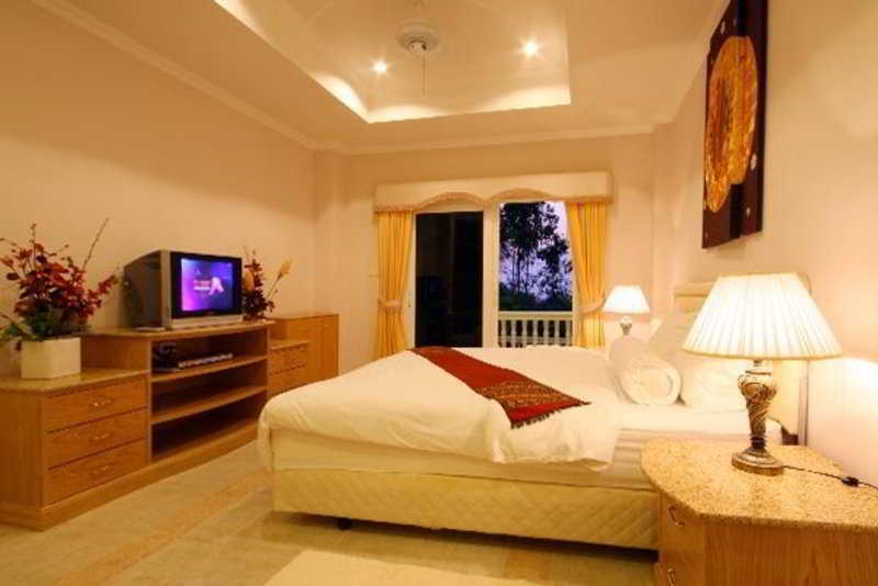 Eden Hotel Karon