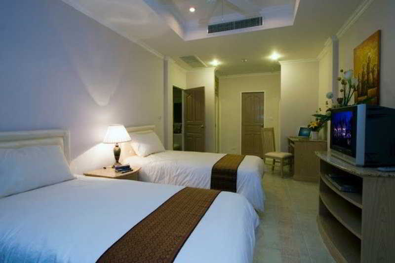 Eden Hotel 3*