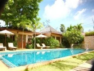 Pai Tan - Sha Extra Resort 3*