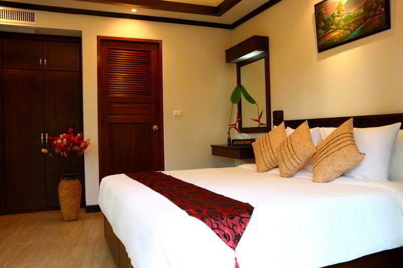Resort Pai Tan - Sha Extra 3*
