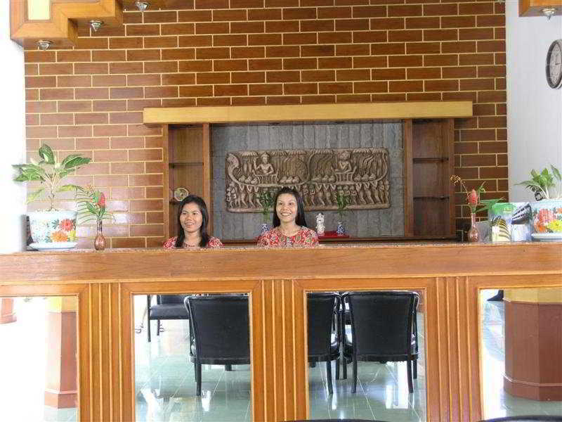 Hotel Kamala Beach Phuket