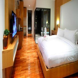 Apartment By Phuket Group
