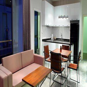 By Phuket Group Apartment