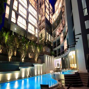 By Phuket Group Apartment