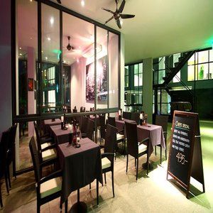 By Phuket Group Apartment *