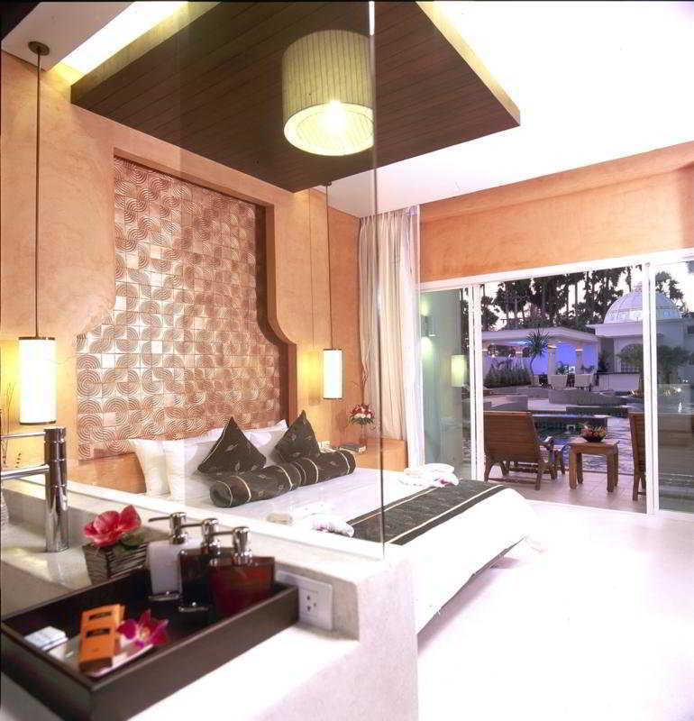 Chanalai Romantica - Adults Only,