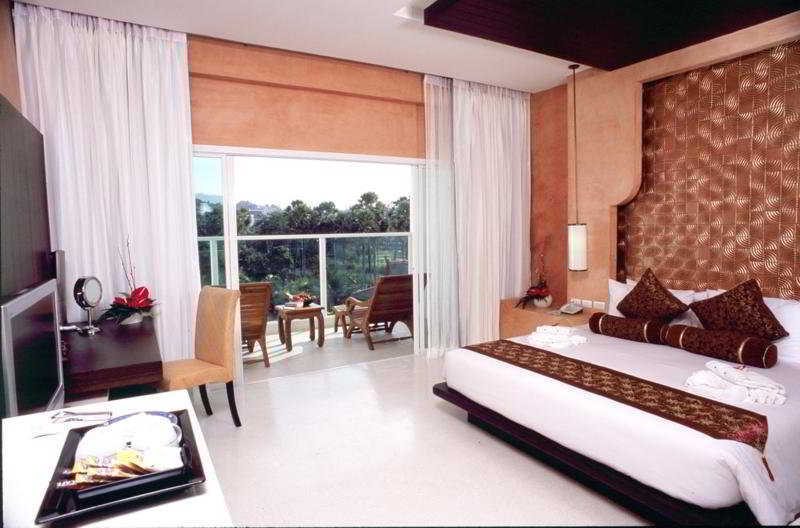 Chanalai Romantica - Adults Only, 4* Kata Beach (Phuket)