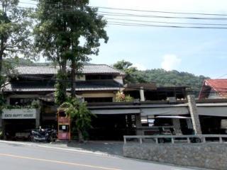 Bella Hotel