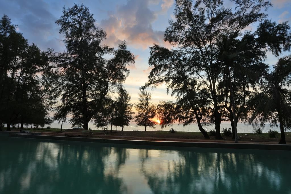 Hotel Coriacea Beachfront Boutique Phuket - Sha Mai Khao