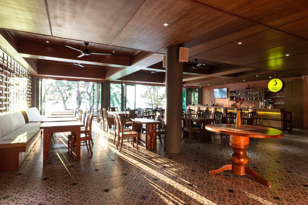 Coriacea Beachfront Boutique Phuket - Sha Hotel 4*