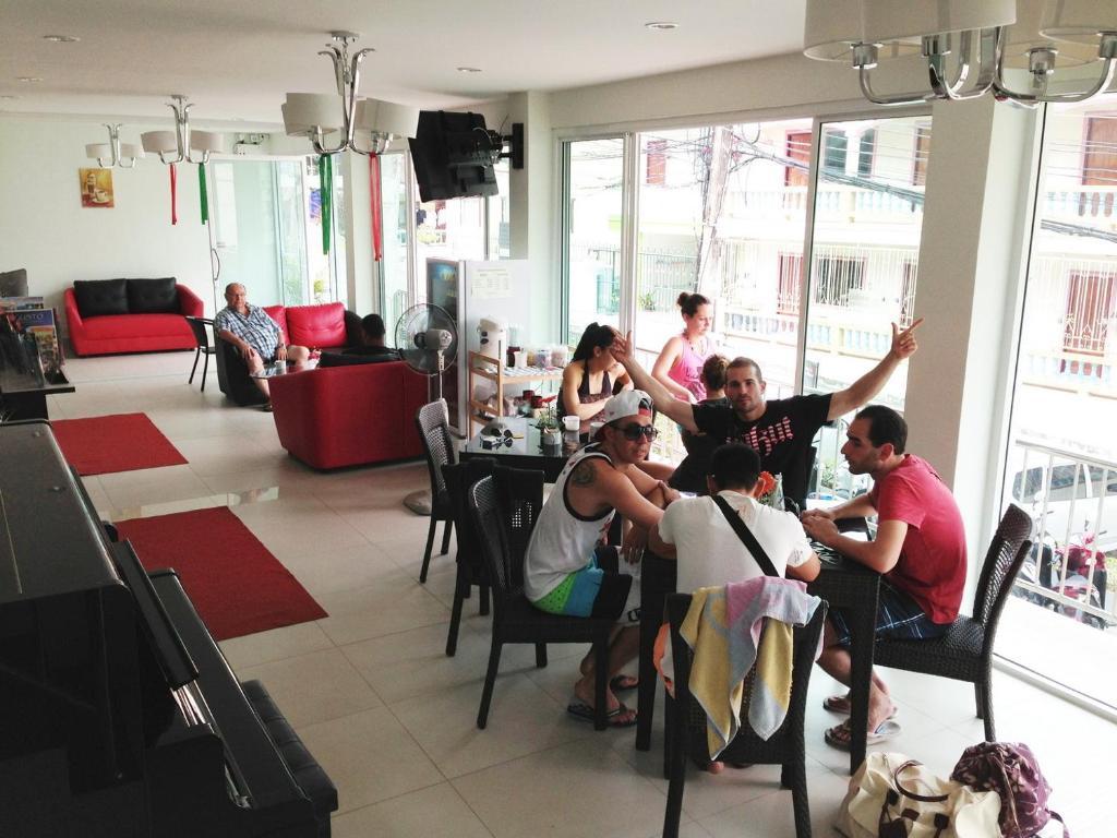 Guest house Mochic Nanai 2*