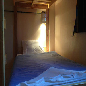 Dfeel House Hostel *