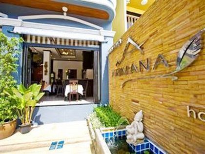 Forty Winks Phuket