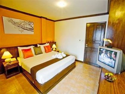 Forty Winks Phuket Hotel Patong