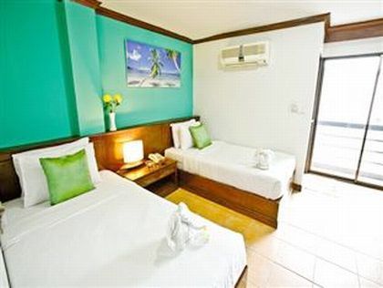 Hotel Forty Winks Phuket 3*