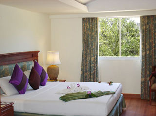 Hotel Sea Pearl Beach & Patong