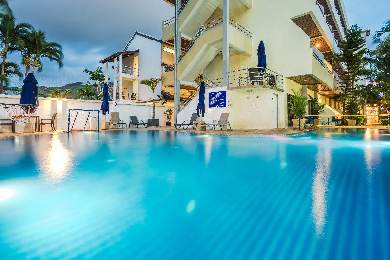 Hotel Patong Pearl Phuket
