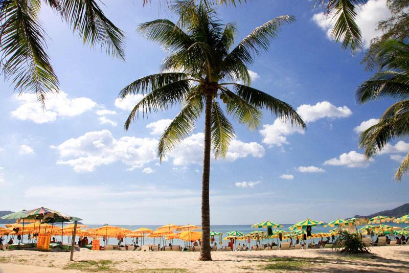 Patong Pearl 3* Phuket