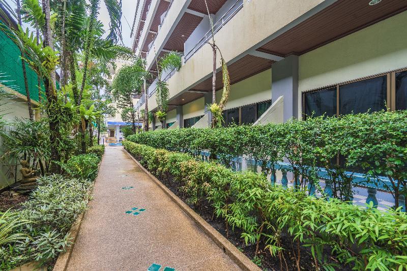 Patong Pearl Hotel