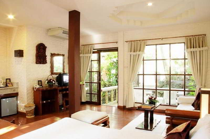 Club Bamboo Boutique Resort