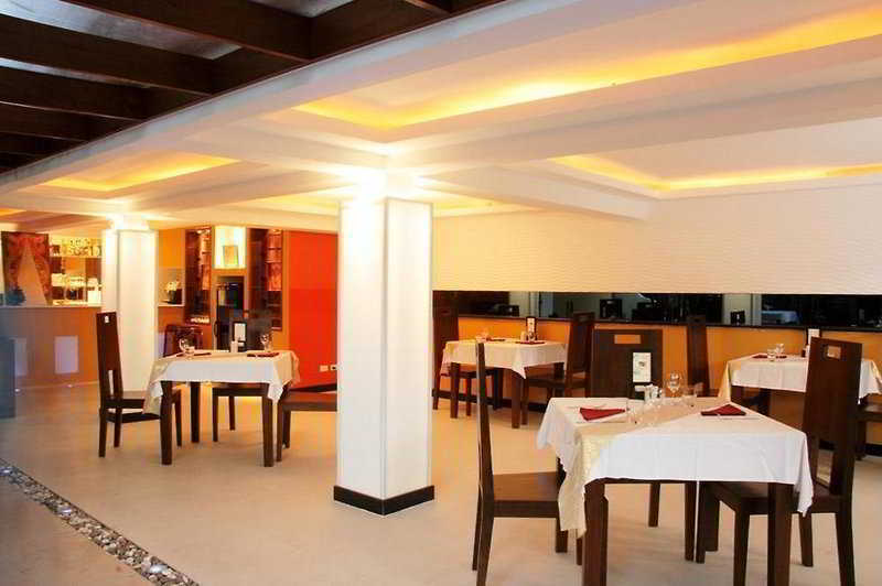 Resort Club Bamboo Boutique 3*