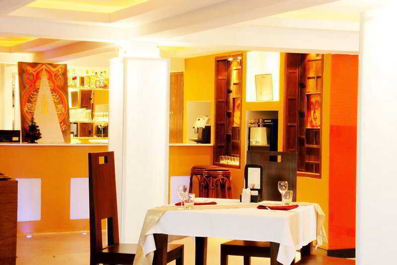 Club Bamboo Boutique 3*