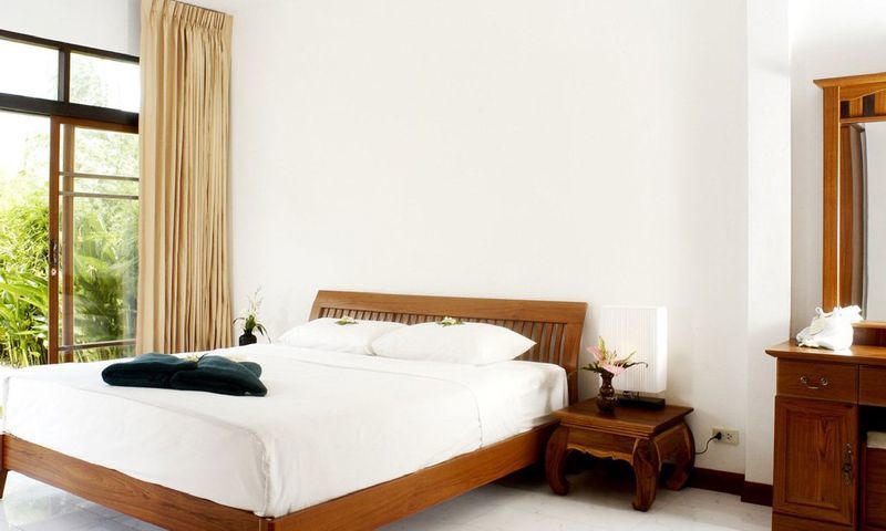 Club Bamboo Boutique Resort Patong