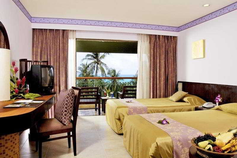 Resort Peach Hill - Sha Extra Kata Beach (Phuket)