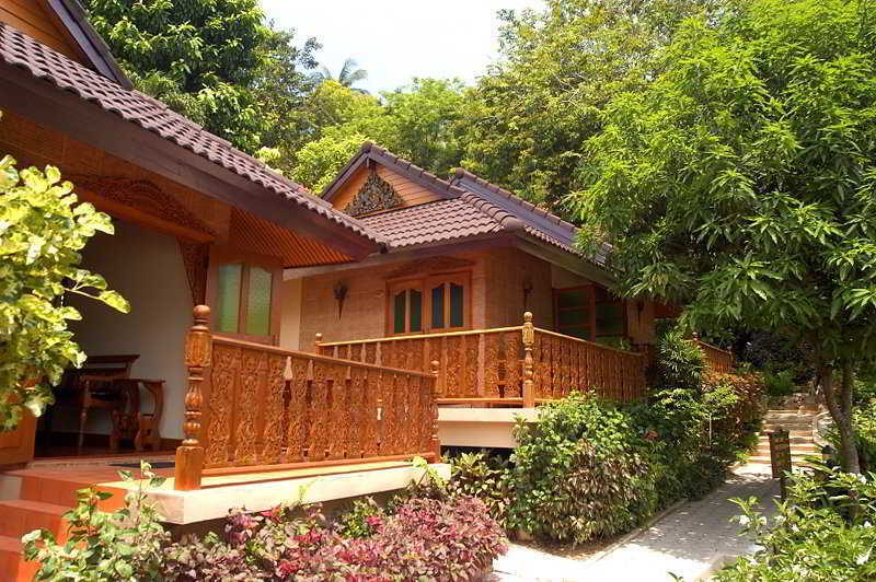 Peach Hill - Sha Extra 4* Kata Beach (Phuket)