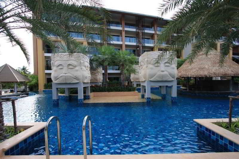 Palm - Sha Extra Resort 4*