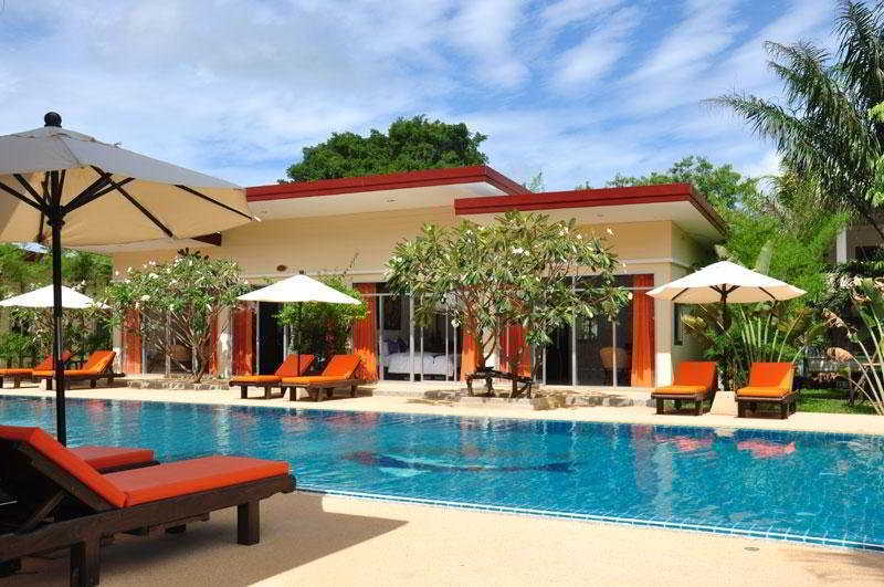 Resort Phuket Sea Sha Extra Rawai