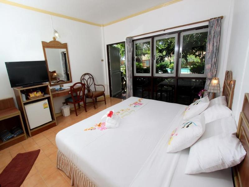 Coral Island 4*