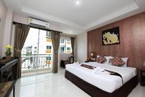 Troy By Nsw Hotel Patong