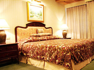 Bel Air Resort
