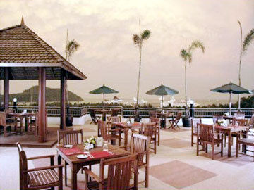 Bel Air Resort 4*