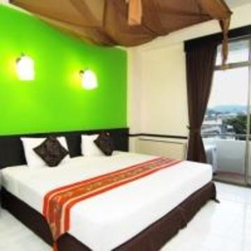 Hotel Rome Place