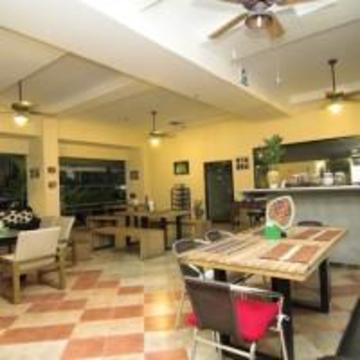 Hotel Rome Place 3*
