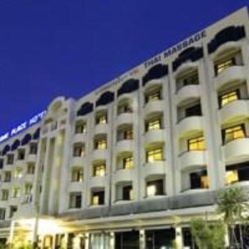 Rome Place 3* Phuket