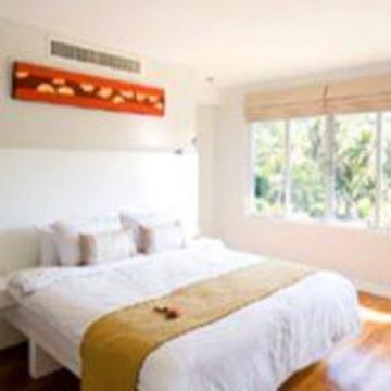 Grove Gardens Hotel