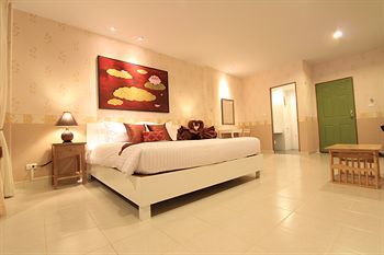 Hotel The Guide Hometel Kata Beach (Phuket)