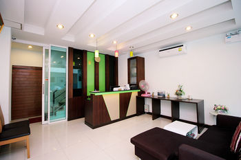 Natalie House 2 3*