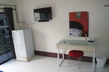 Pineapple Guest house