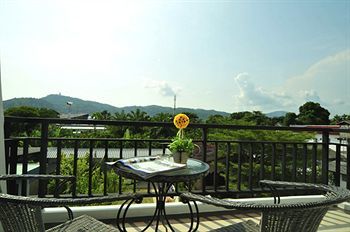Jula Place Hotel