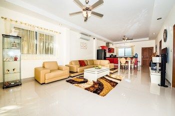 Platinum 10 Villa
