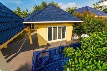 Platinum 10 Villa