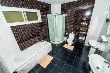 Villa Platinum 10 *
